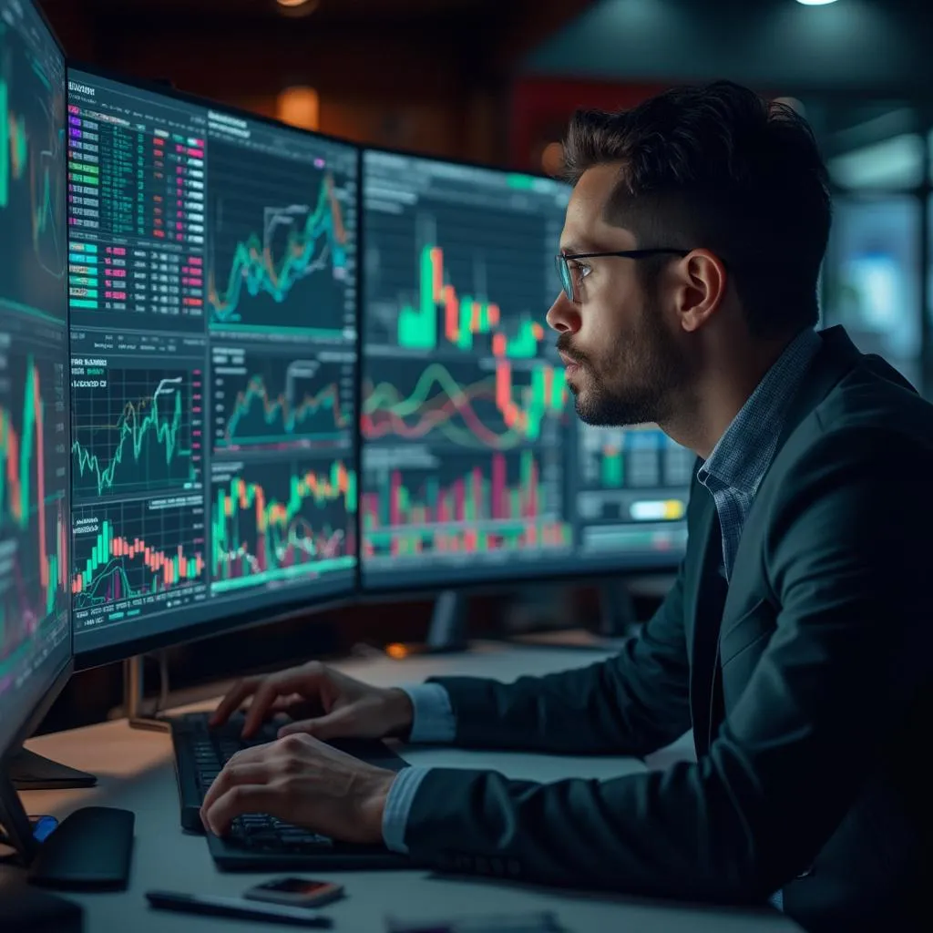 Análisis financiero estratégico