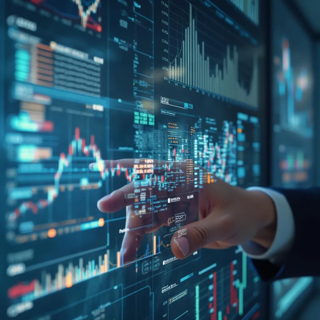 Gestión de riesgos financieros