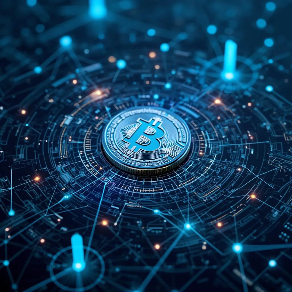 Regulación de criptomonedas