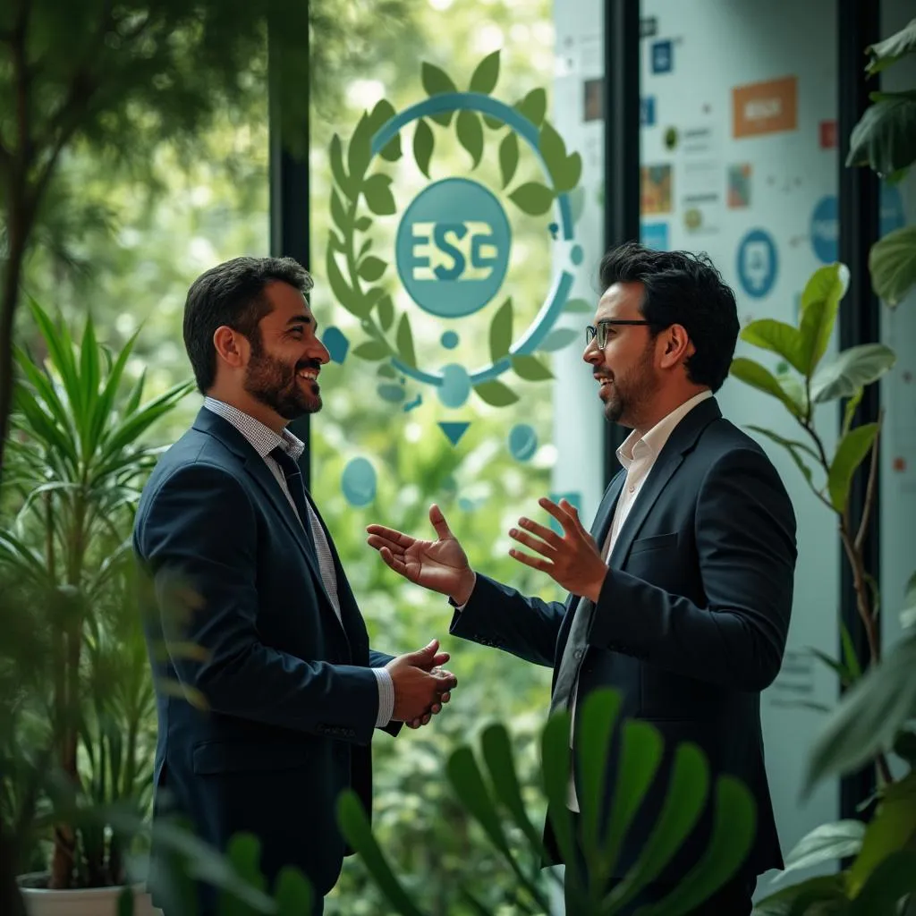 Finanzas sostenibles