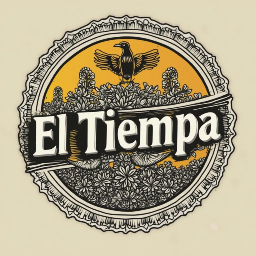 Logo El Tiempo