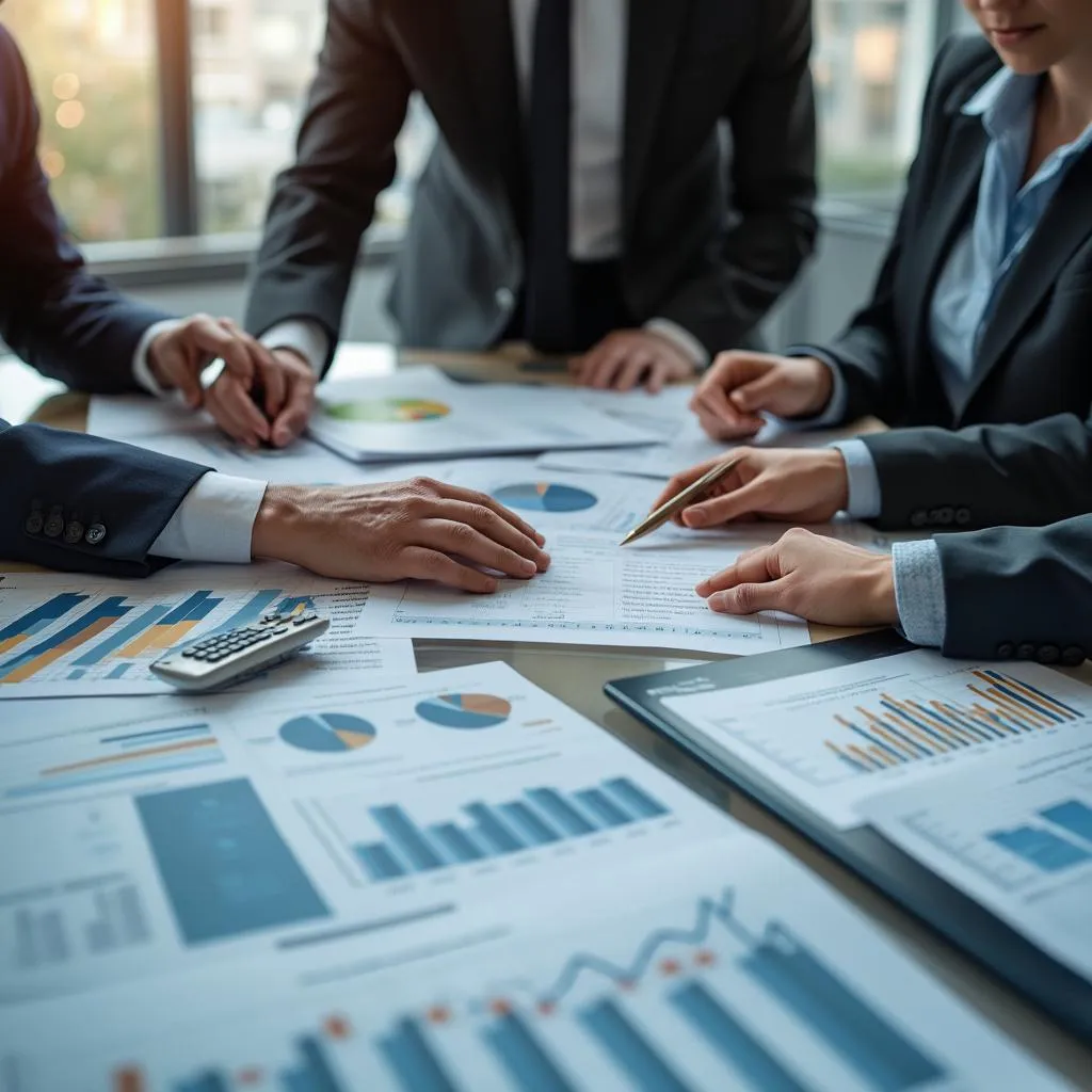 Reestructuración financiera